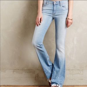 MOTHER JEANS